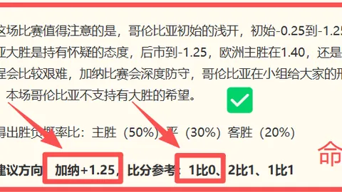 独家攻略连续10场全红，信心赛事盘点