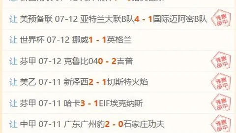 推荐 足球攻略周三003巴西甲前瞻彩神争霸：米拉索对决雷莫，攻略